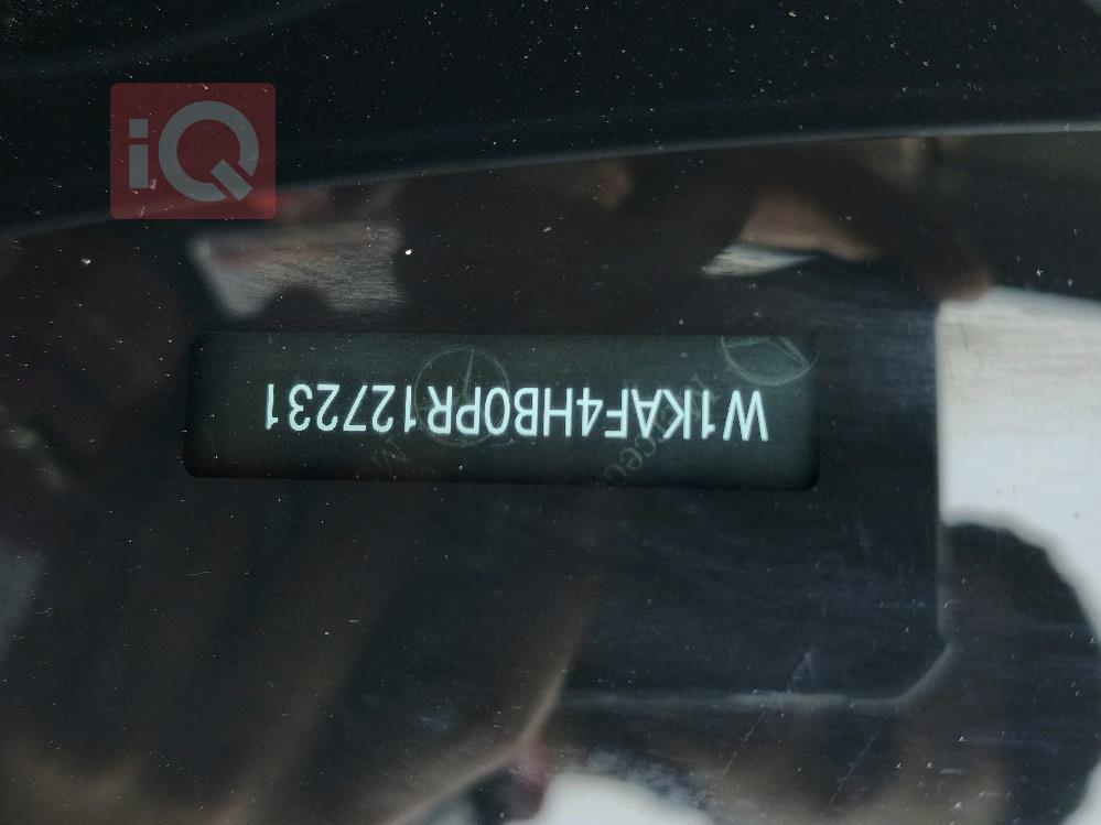 مرسيدس بنز C-Class